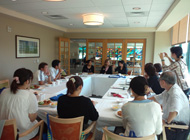 海外研修ハワイ