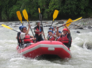 海外研修旅行フィリピン・ダバオ